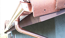 Rain Gutter Installation, Repair, Cleaning in Secor, IL